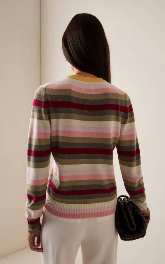 Barrie - Pullover sweater