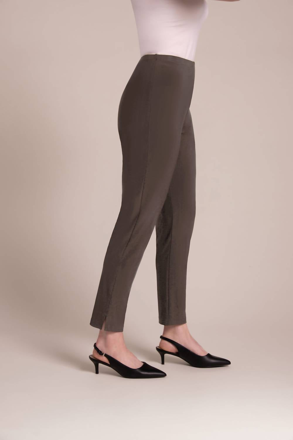 Sympli - Narrow Pant Midi