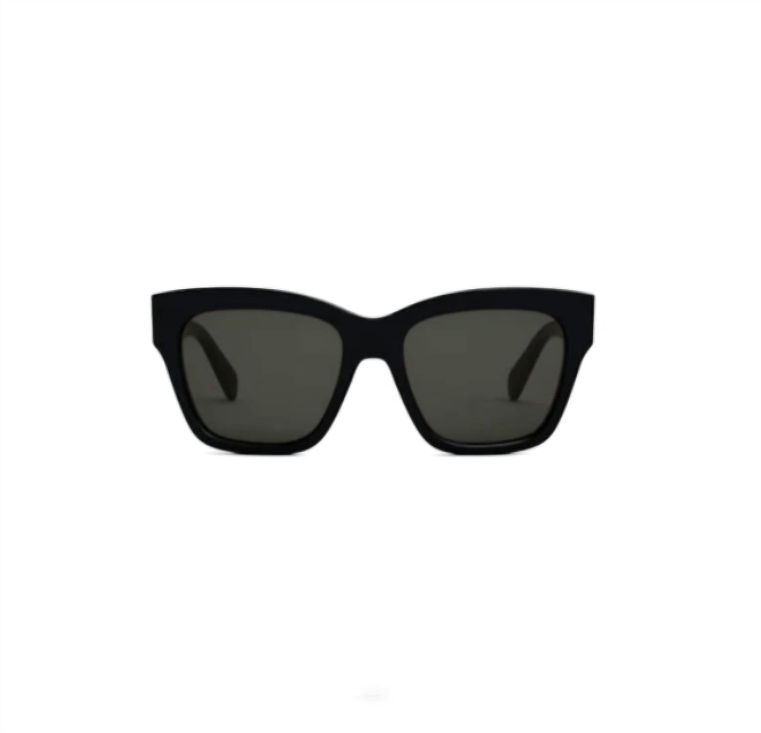 Celine - Women's Triomphe Geometric Sunglasses