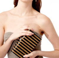 Emm Kuo - Women's Rodeo Clutch