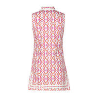 Carvalho Couture - Women's Mod About You Sleeveless Cabana Cover Up