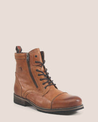 Diba True - Men's Pool Side Leather Boots