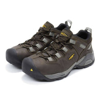 Keen - Men's Detroit Xt Esd Steel Toe Work Shoes