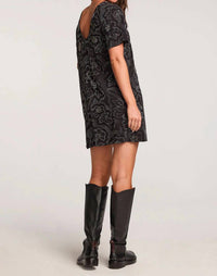 Saltwater Luxe - Kove Mini Dress