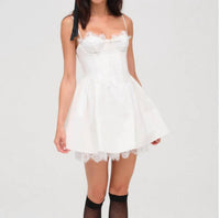 For Love & Lemons - Shae Mini Dress