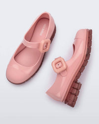 Mini Melissa - Girl's June Shoes