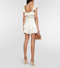 Loveshackfancy - Antila Skirt