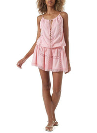 Melissa Odabash - Chelsea Short Dress