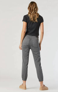 Mavi - Anna High Rise Slim Jogger