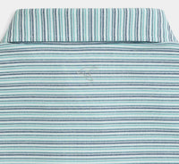 Genteal - Men's Juniper Performance Polo
