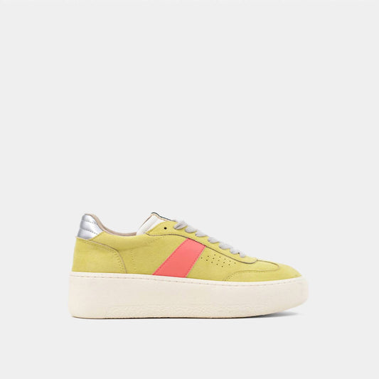 Shu Shop - Women's Stacey Sneaker
