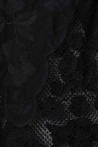 Vitamin A - Wide Leg Flora Pants