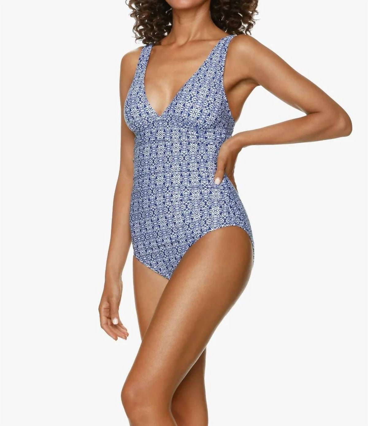 Helen Jon - Olivia One-piece