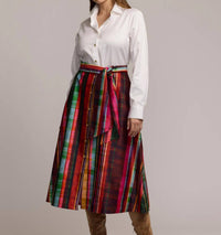 Hinson Wu - Robin Long Sleeve Dress