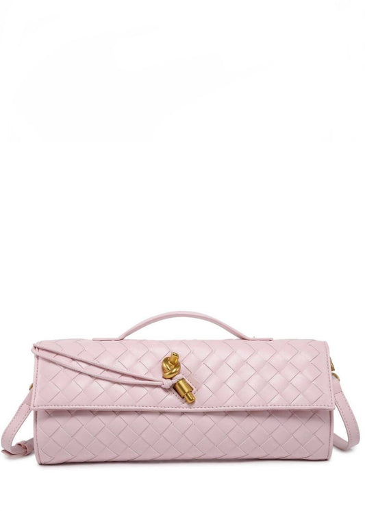 Little Trendy - Willow Leather Clutch