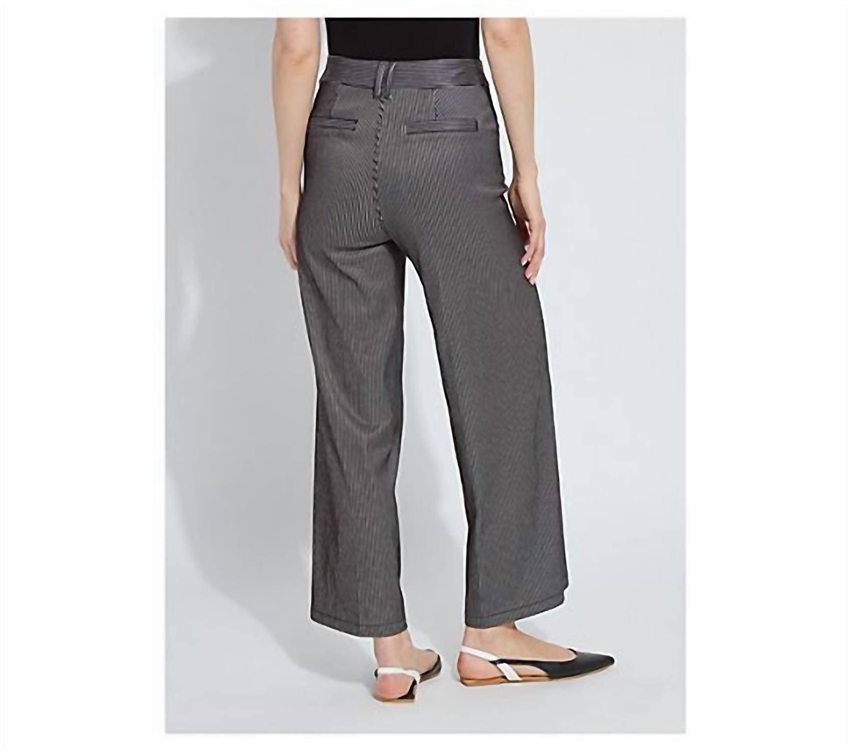 Lysse - Darlene Jeans