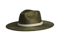 Asn - Women's Sage Hat