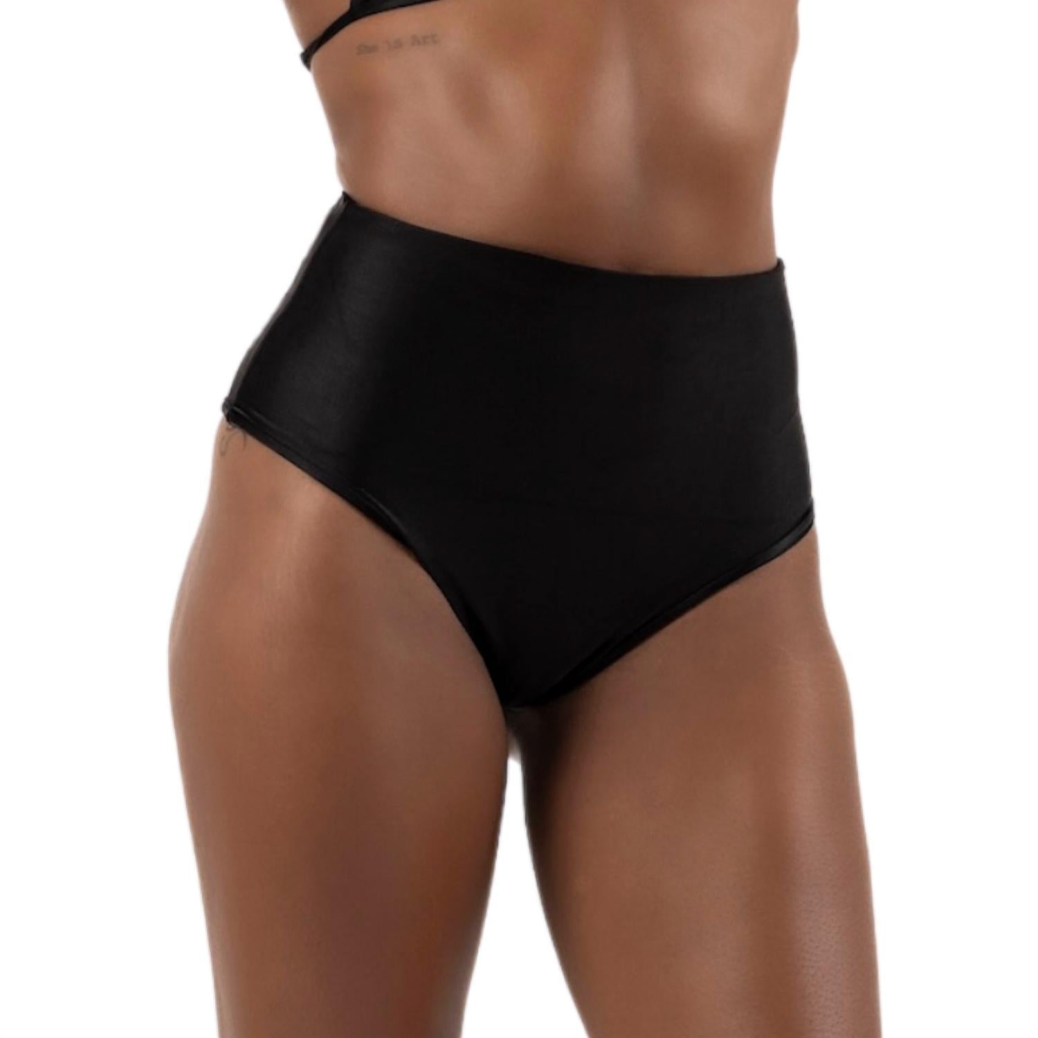 Bela Brand - HOT PANTS BIKINI BOTTOM