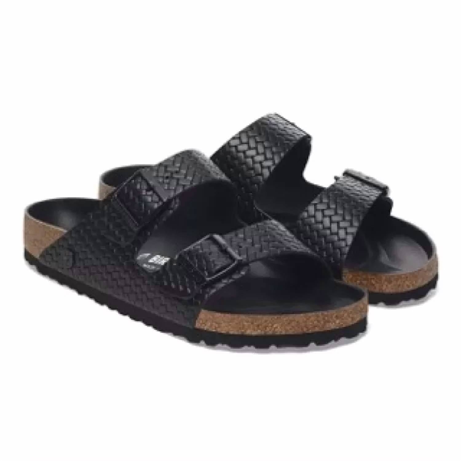 Birkenstock - Women's Arizona Leather Sandal