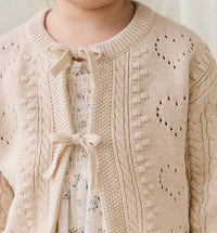 Jamie Kay - Josephine Cardigan Top