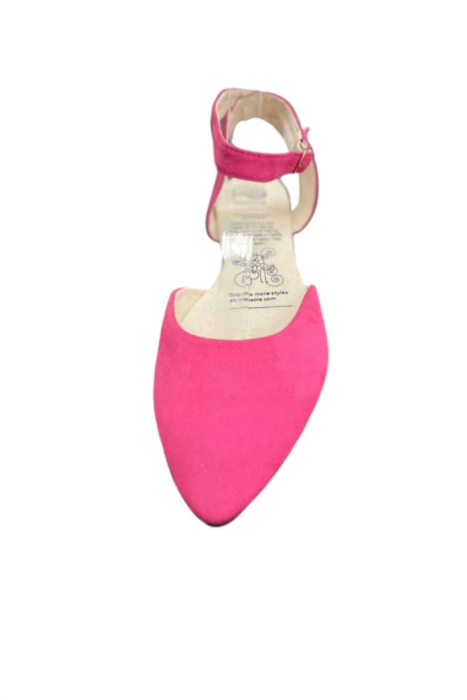 Rollasole - Women's Firefly Roll-A-Sole Sandal