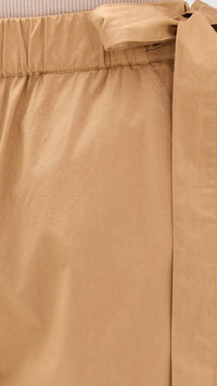 Ulla Johnson - Luciena Cropped Pant