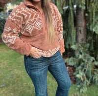 Thread & Supply - Women's Mari Pullover