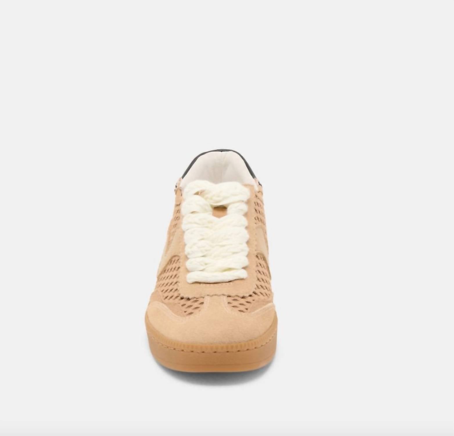 Dolce Vita - Women's Notice Stitch Sneaker