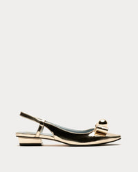 Frances Valentine - Women's Aubrey Slingback Flat