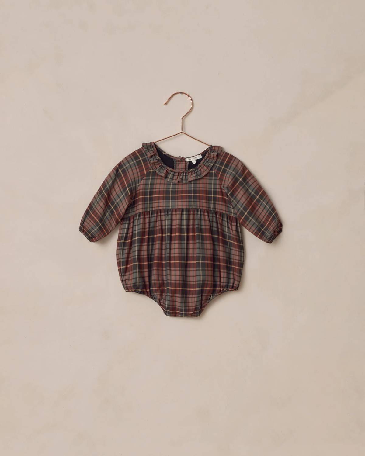 Noralee - Girl's Adeline Romper