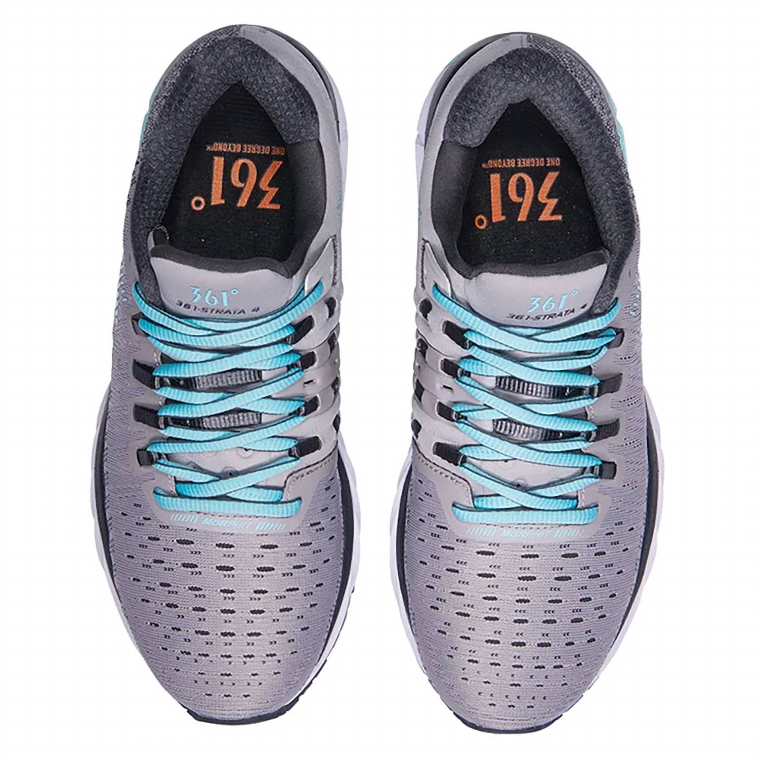 361 Degrees - Women's Strata 4 Running Shoes