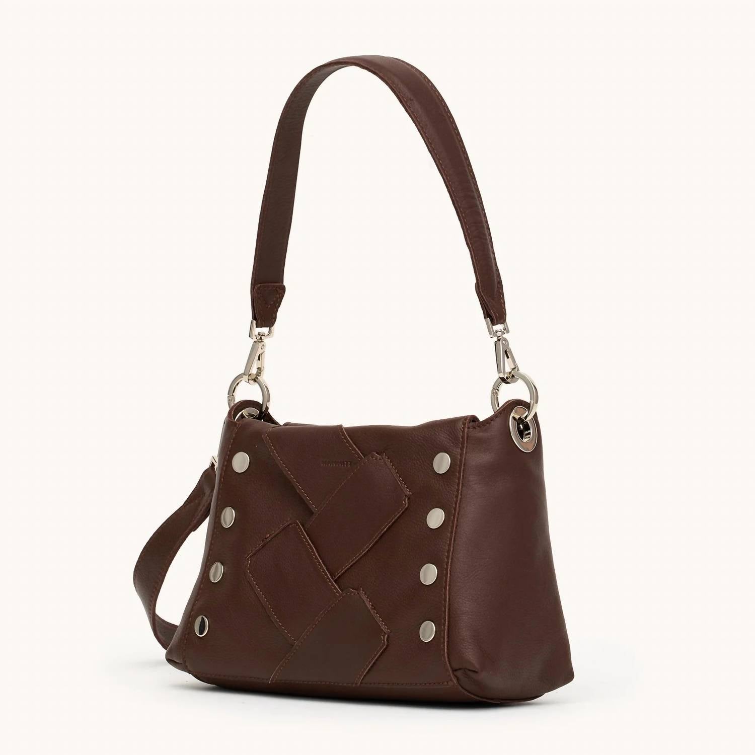 Hammitt - Women's Bryant Medium Shoulder Bag