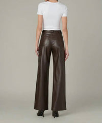 Joe'S Jeans - Mia High Rise Wide Leg Pant