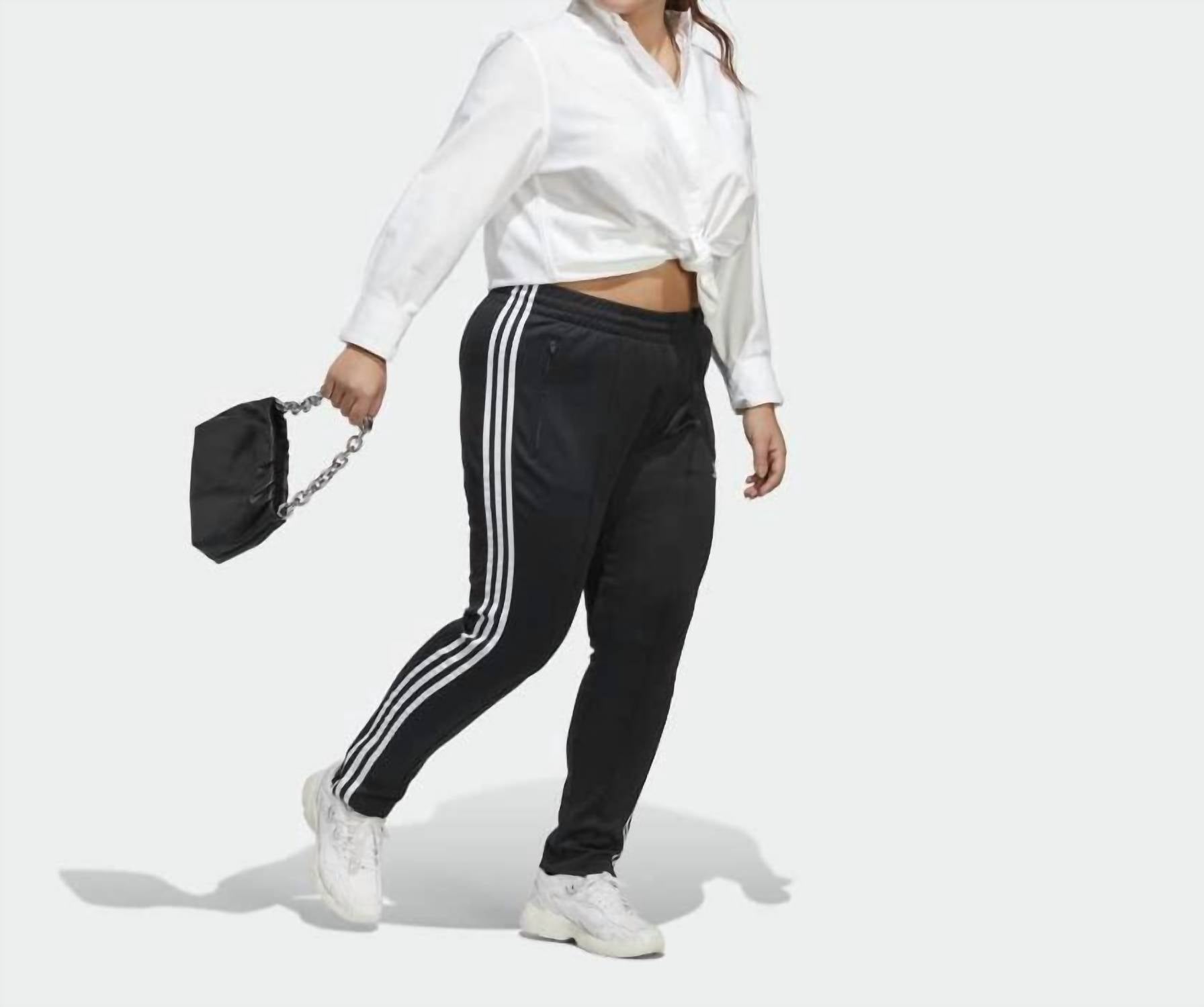 Adidas - Women's Sst Track Pants