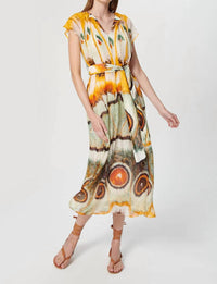 Chufy - Nubia Maxi Dress