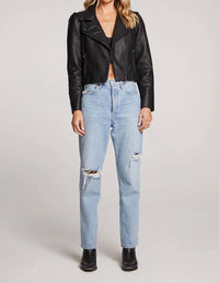 Saltwater Luxe - Merrita Jacket