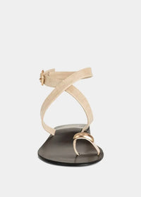 Shu Shop - Women's The Barcelona Flat Sandal