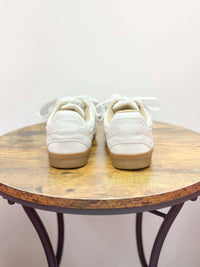 Fortune Dynamic - Women's Val Flat Sneakers