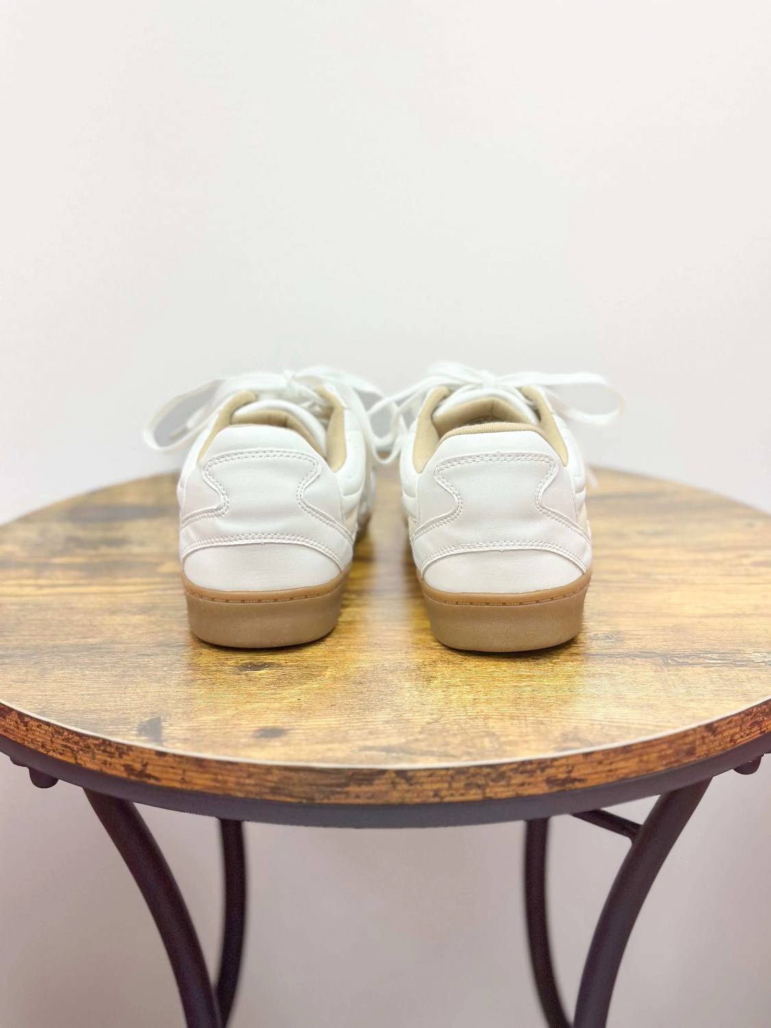 Fortune Dynamic - Women's Val Flat Sneakers