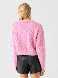 John + Jenn - Wells Sweater
