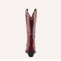 Buck & Brana - Women's Isabella Boots