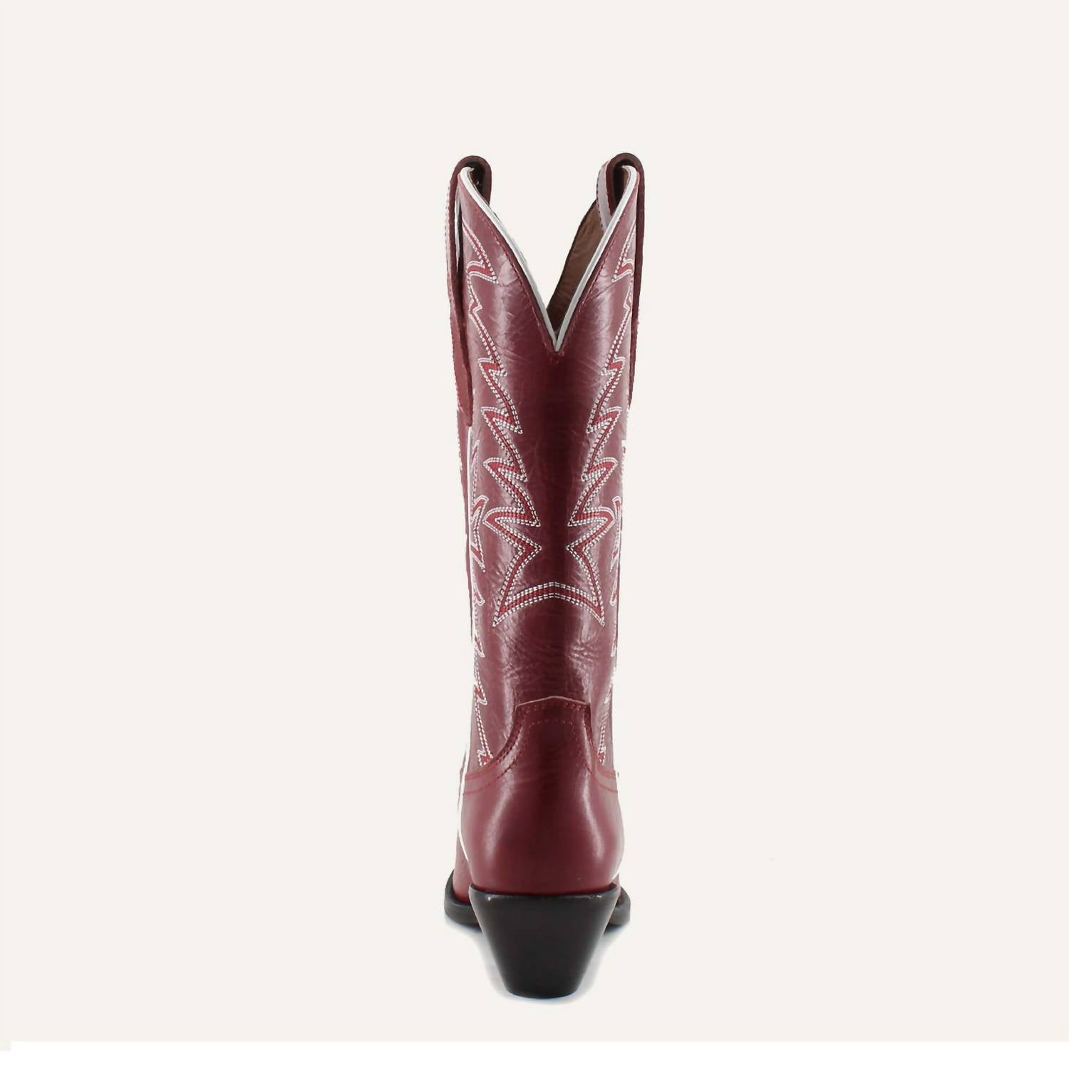 Buck & Brana - Women's Isabella Boots