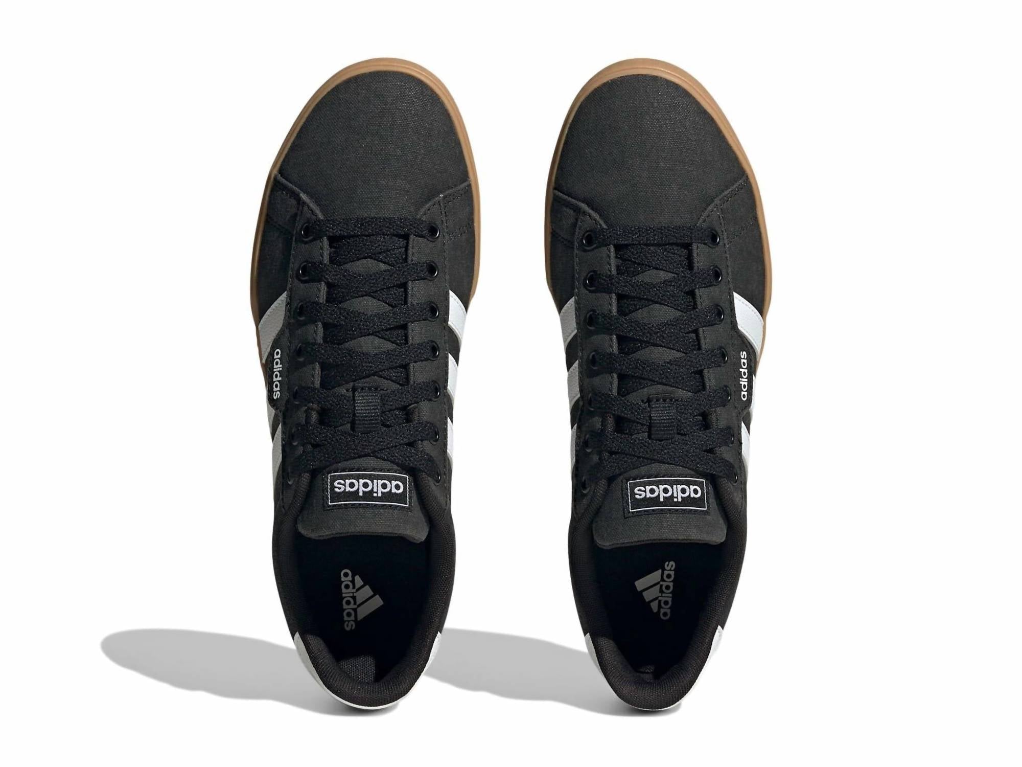 Adidas - Men's Daily 3.0 Skate Shoe