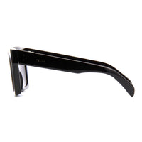 Celine - Square Polarized Sunglasses Cl 40130i - 01d