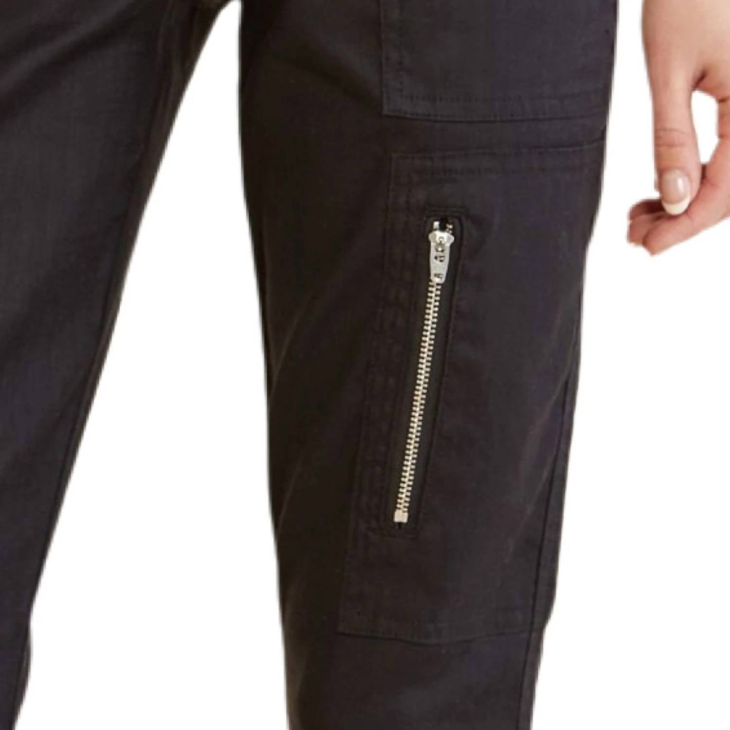 Level99 - Ella Utility Pants