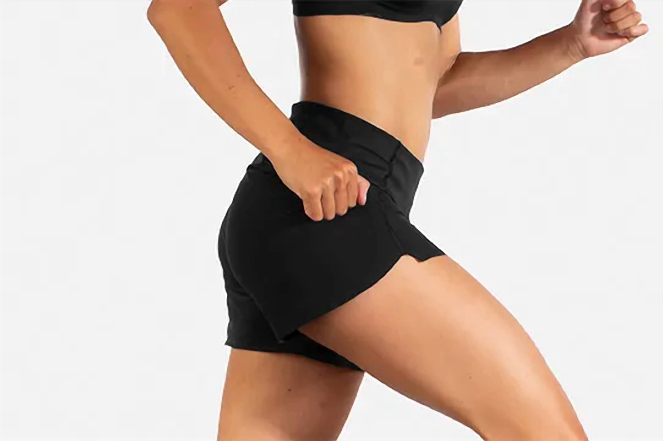 Brooks - Chaser 5" Shorts