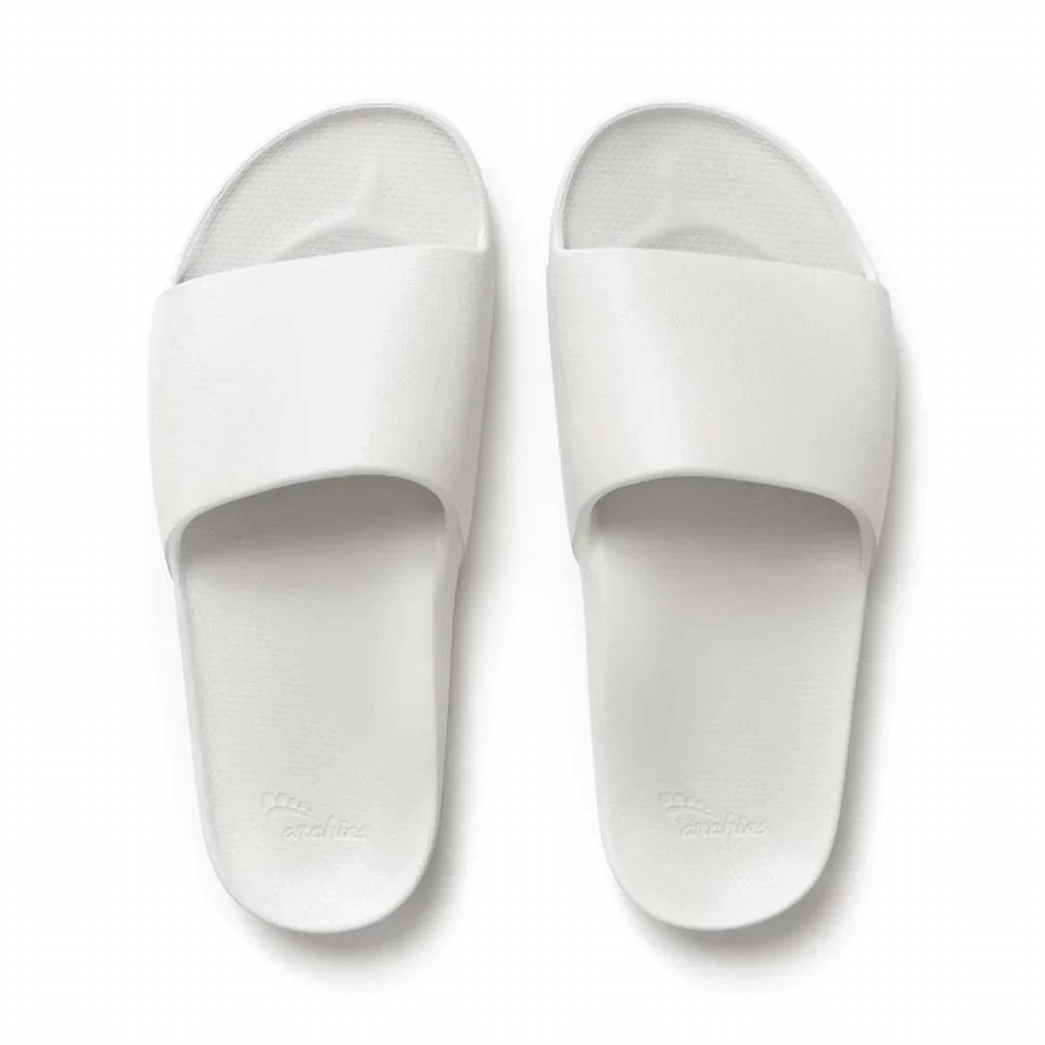 Archies Footwear - Women's Arch Support Slide Sandals