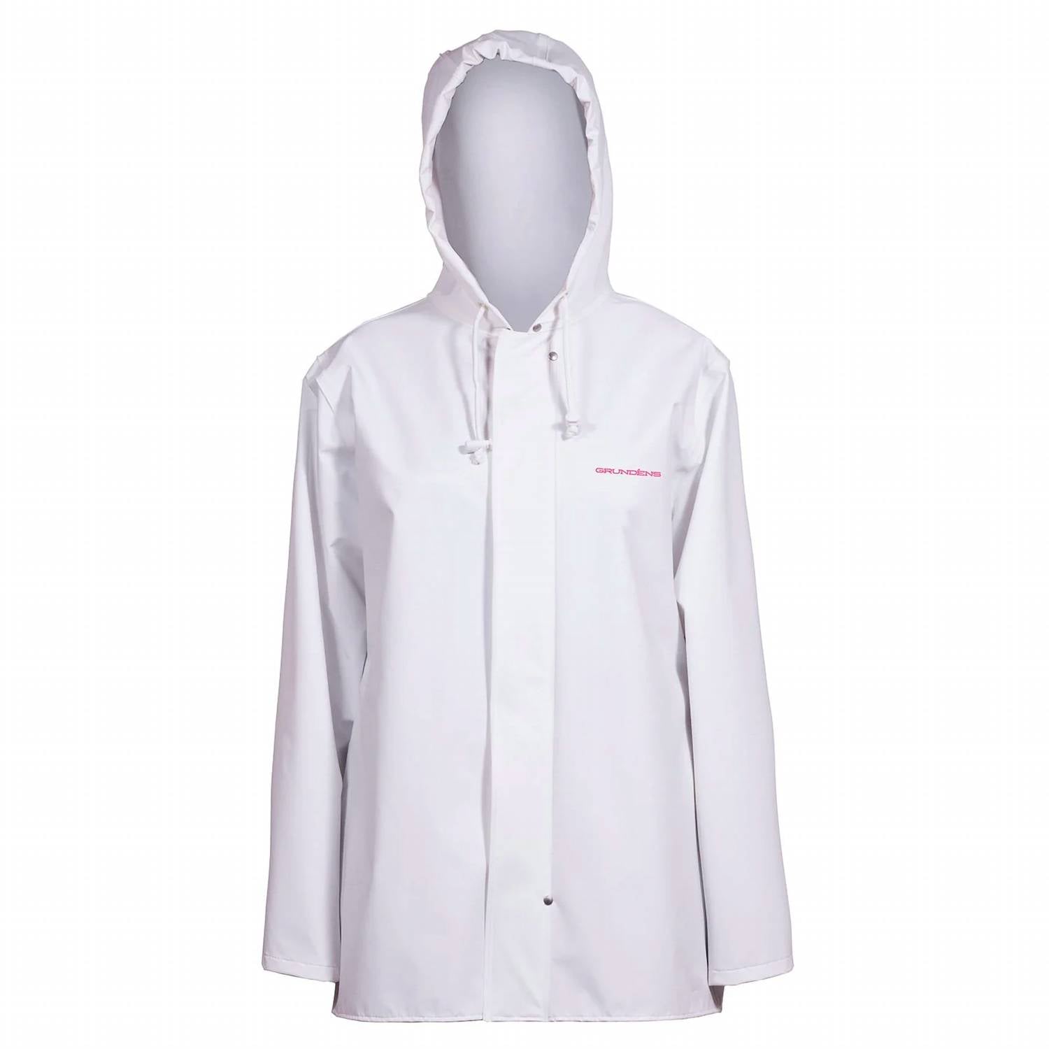 Grundens - Petrus 88 Hooded Jacket