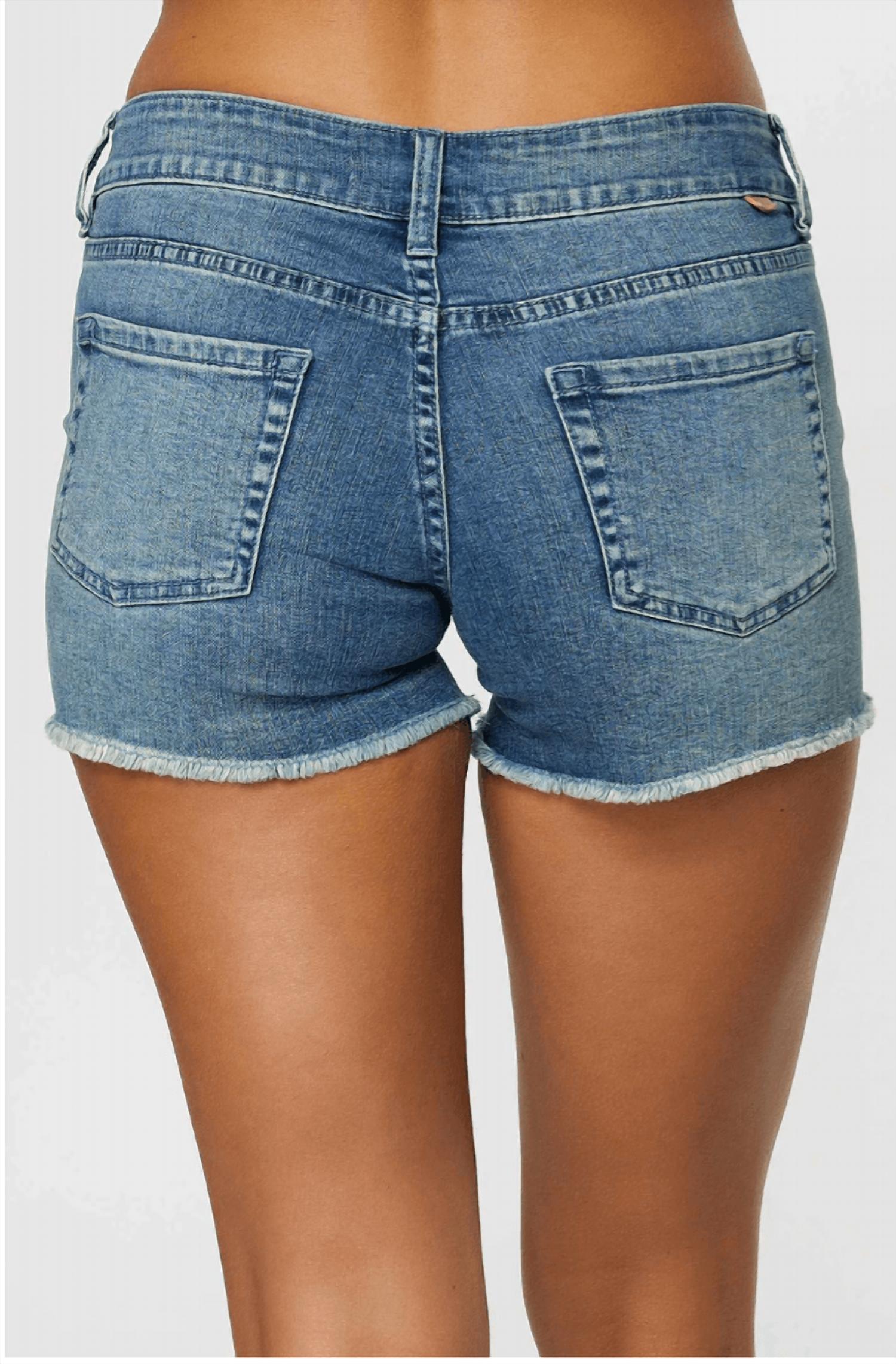 O'Neill - Bowie Denim Shorts