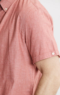 Jachs New York - Short Sleeve Chambray Shirt